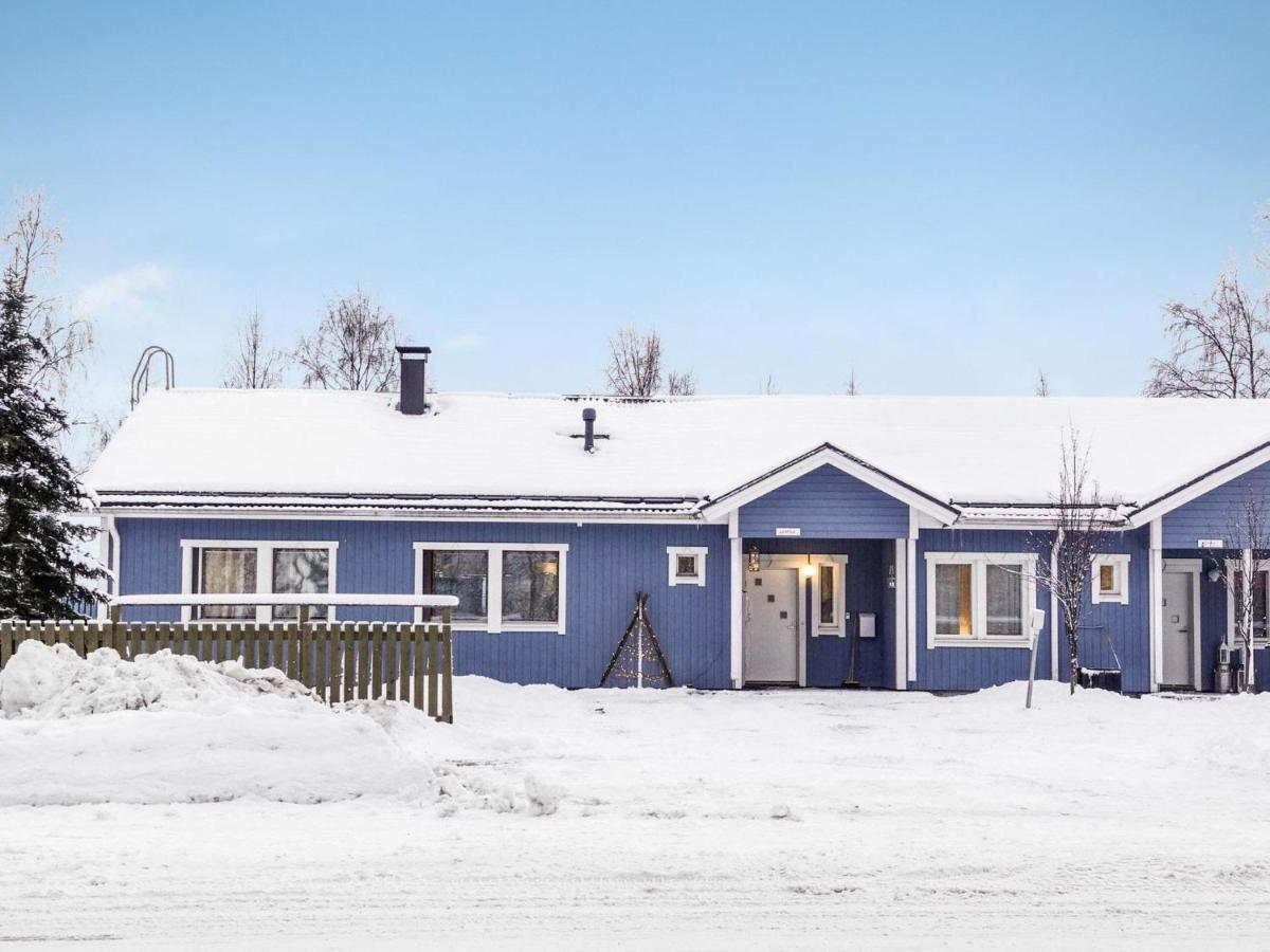 Holiday Home Villa Lehmus By Interhome Rovaniemi Buitenkant foto